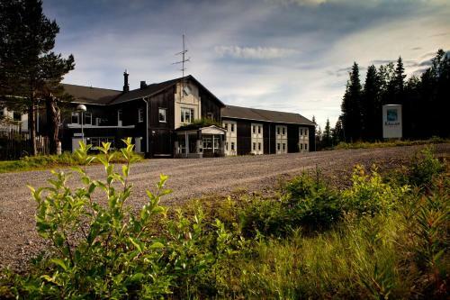 K�llan Hotell Spa Konferens