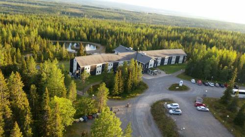 K�llan Hotell Spa Konferens