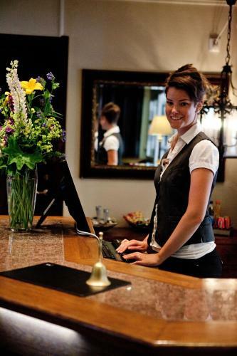 K�llan Hotell Spa Konferens