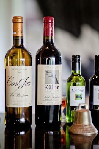K�llan Hotell Spa Konferens