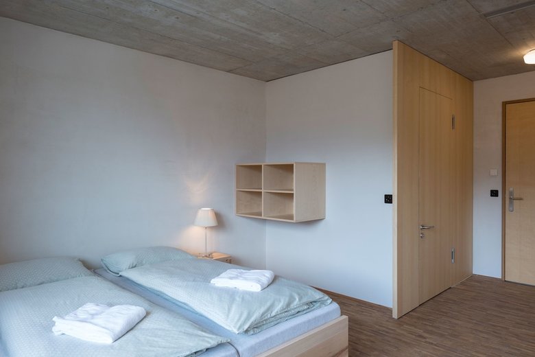 Youth Hostel Gstaad Saanenland