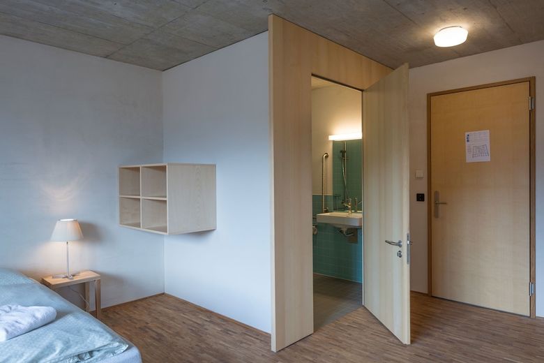 Youth Hostel Gstaad Saanenland
