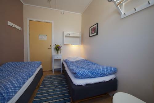 Hotel Stf Bunge Hostel