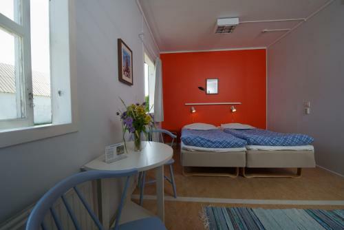 Hotel Stf Bunge Hostel