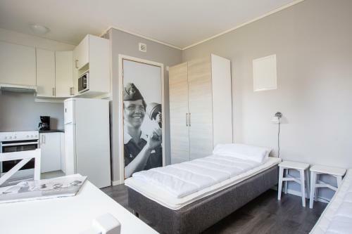 Hotel Stf Bunge Hostel