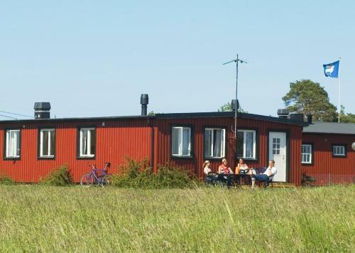 Hotel Stf Bunge Hostel