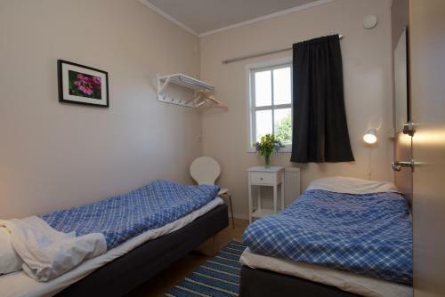 Hotel Stf Bunge Hostel