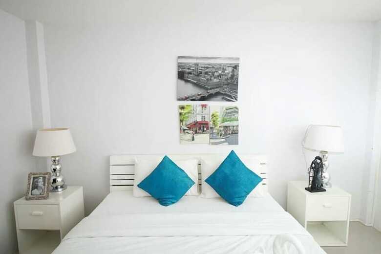 Chic Hotel Suratthani