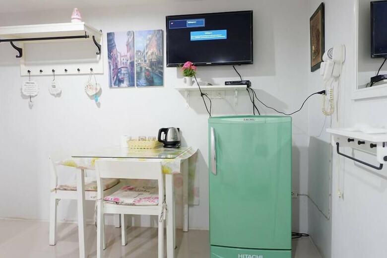 Chic Hotel Suratthani