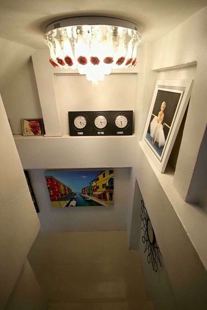Chic Hotel Suratthani