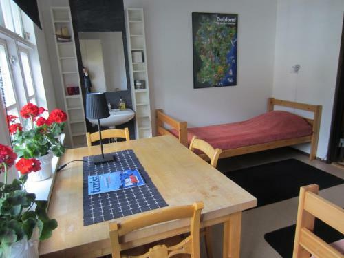 Hostal Stf H�verud Hostel