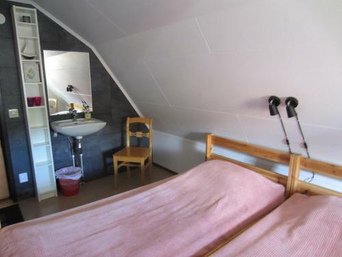 Hostal Stf H�verud Hostel