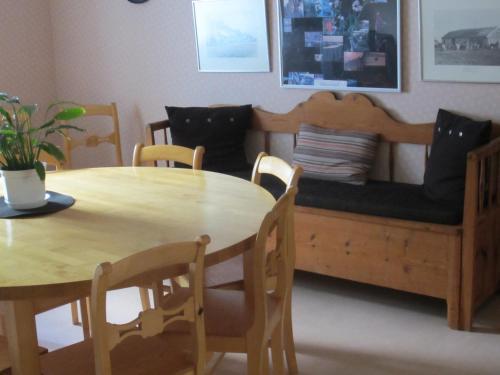 Hostal Stf H�verud Hostel