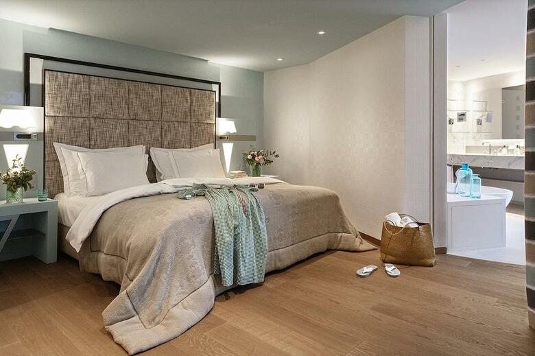 Hotel Eden Roc