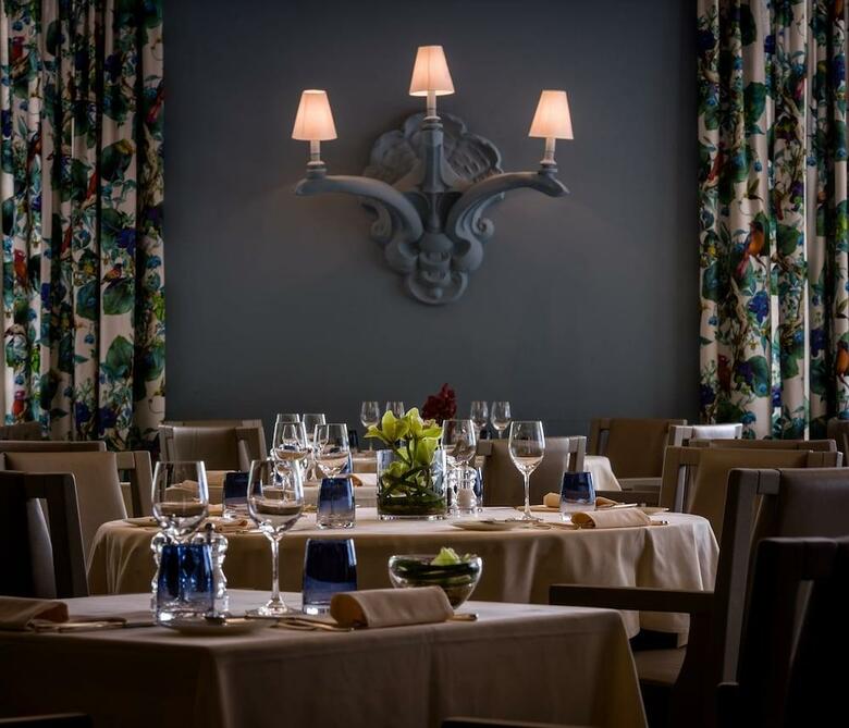Hotel Eden Roc