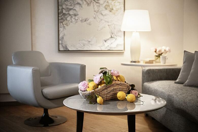 Hotel Eden Roc