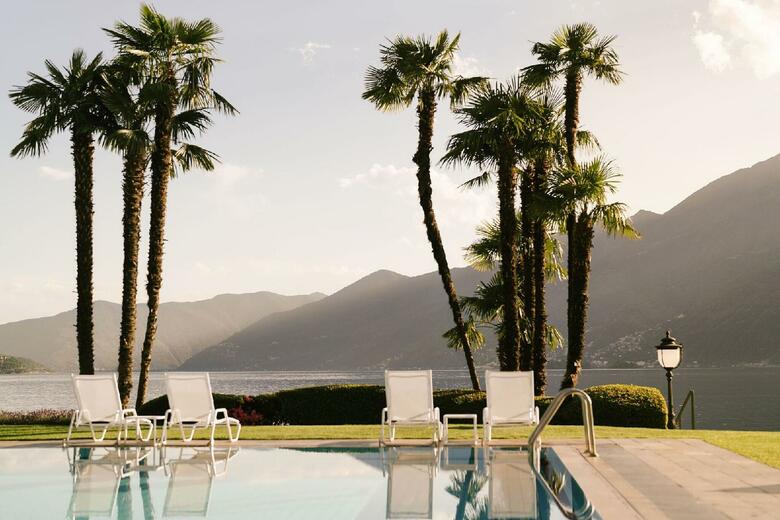 Hotel Eden Roc