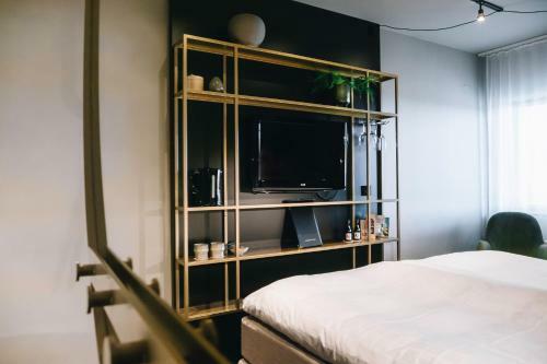 Hotell S�dra Berget