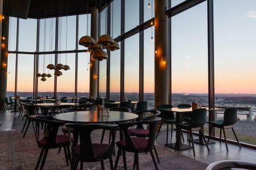 Hotell S�dra Berget
