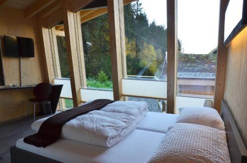 H�ttenhotel Husky Lodge
