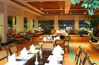 The Grand Riverside Hotel