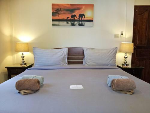 Woodlawn Villas