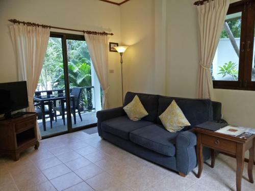 Woodlawn Villas