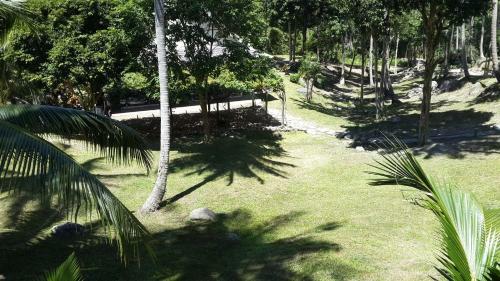 Woodlawn Villas