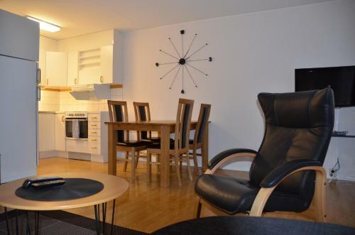 Apartamento Simloc Hotel