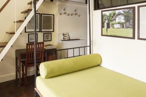 Posada Baan Luang Rajamaitri Historic Inn