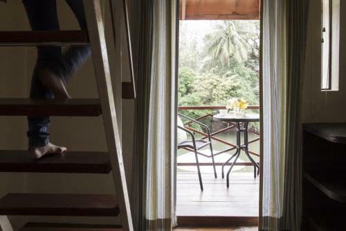 Posada Baan Luang Rajamaitri Historic Inn
