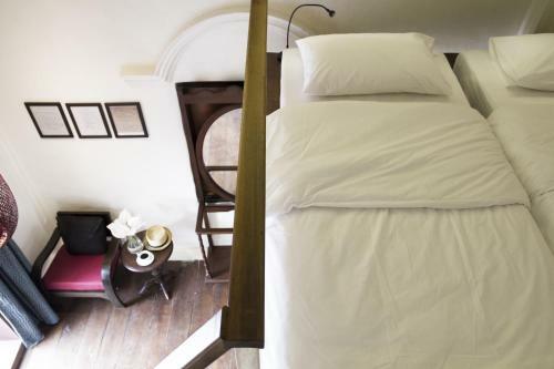 Posada Baan Luang Rajamaitri Historic Inn