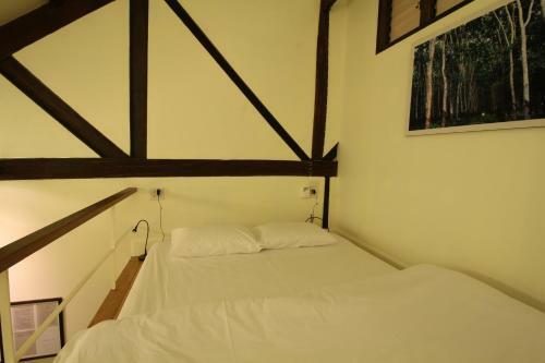 Posada Baan Luang Rajamaitri Historic Inn