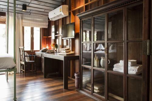 Posada Baan Luang Rajamaitri Historic Inn