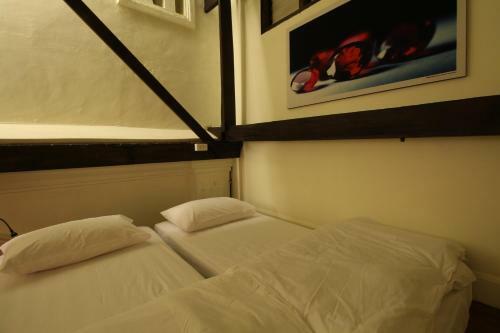 Posada Baan Luang Rajamaitri Historic Inn