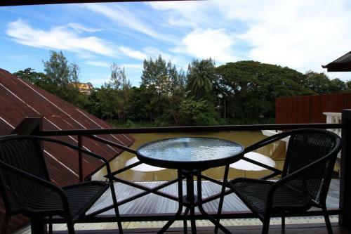 Posada Baan Luang Rajamaitri Historic Inn