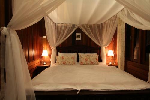 Posada Baan Luang Rajamaitri Historic Inn
