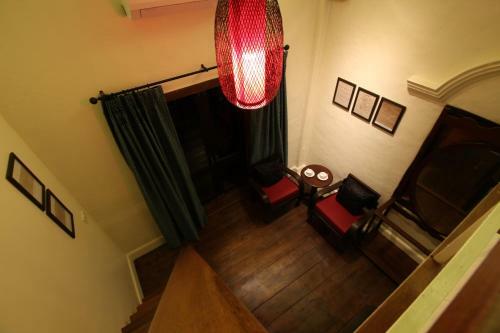 Posada Baan Luang Rajamaitri Historic Inn