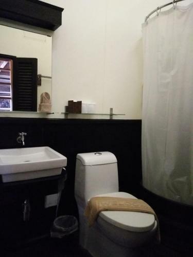 Posada Baan Luang Rajamaitri Historic Inn