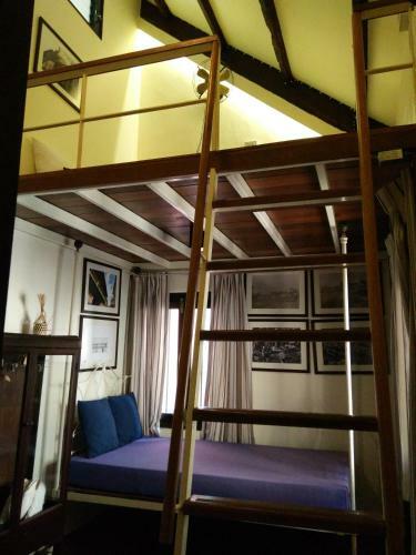 Posada Baan Luang Rajamaitri Historic Inn