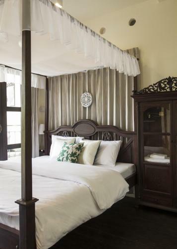 Posada Baan Luang Rajamaitri Historic Inn