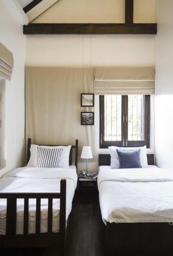 Posada Baan Luang Rajamaitri Historic Inn