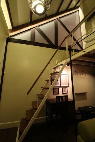 Posada Baan Luang Rajamaitri Historic Inn