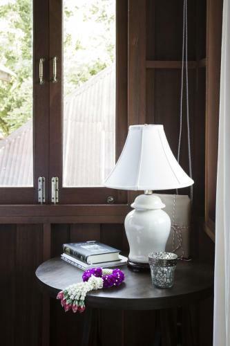 Posada Baan Luang Rajamaitri Historic Inn