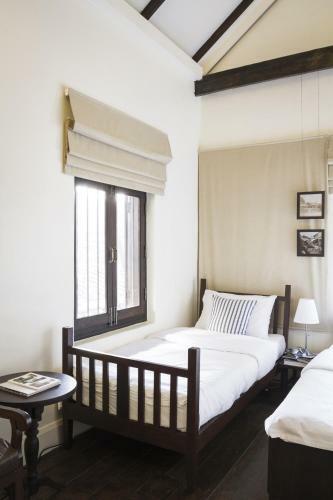 Posada Baan Luang Rajamaitri Historic Inn