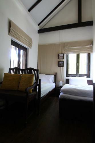 Posada Baan Luang Rajamaitri Historic Inn