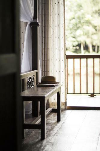 Posada Baan Luang Rajamaitri Historic Inn