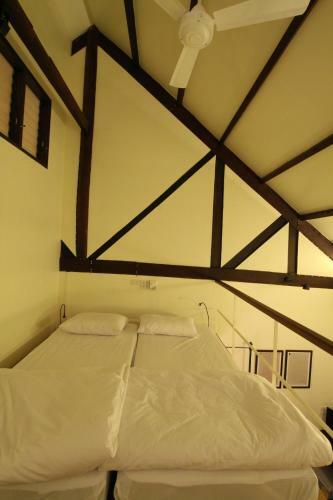 Posada Baan Luang Rajamaitri Historic Inn