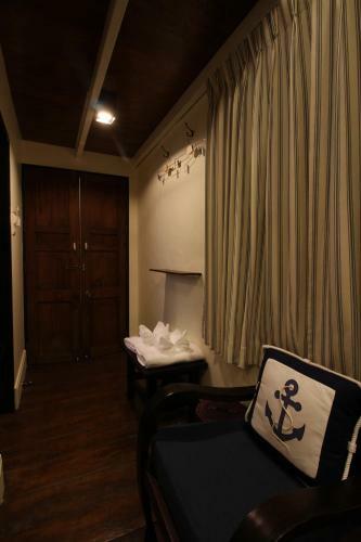 Posada Baan Luang Rajamaitri Historic Inn