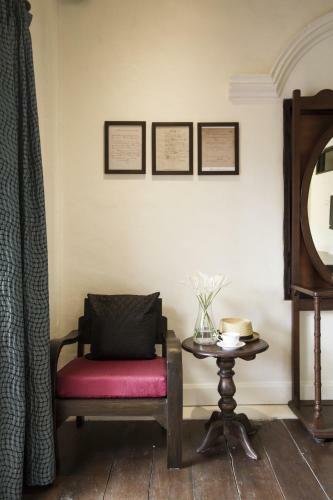 Posada Baan Luang Rajamaitri Historic Inn